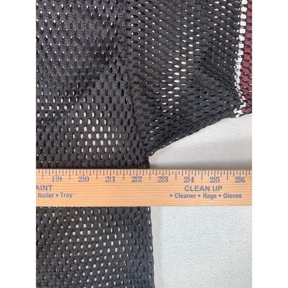 South Carolina Gamecocks VINTAGE  Practice Football Jersey USC 31 BIKE 80’s - Picture 5 of 8